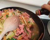 Foto del paso 4 de la receta: Shan suey casero