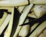 Foto del paso 3 de la receta: Wok de vegetales y pollo