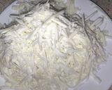 صورة لخطوة 3 من وصفة سندويتشات السبيكة خفة وبنة 😋👍♥️