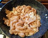 Foto del paso 2 de la receta: Strogonoff de pollo