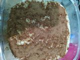 Turkish milky puding #10w
