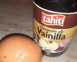 Foto del paso 2 de la receta: Galletitas de Manzana y Avena