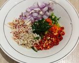 Foto langkah ke 1 dari resep Sambal Matah Kecombrang.
