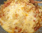 Lecsó recept fázis 5 fotója