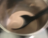 Foto del paso 4 de la receta: Chocolate caliente