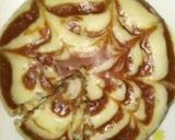 A picture of step 7 of Coffee Marble Cake.