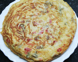 Foto del paso 5 de la receta: Verdinas con verduras