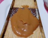 Foto del paso 3 de la receta: Chocotorta navideña