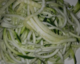 Foto del paso 1 de la receta: Combinado de verduras con bulgur
