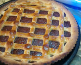Foto del paso 11 de la receta: Pasta frola fácil con harina leudante