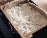 Zserbó – Rizslisztből készült tésztával recept fázis 6 fotója