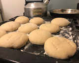 Foto del paso 4 de la receta: Pan amasado 🍞