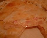 Foto del paso 7 de la receta: Torta de fiambre