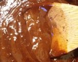 Foto del passaggio 3 della ricetta Bûche de Noël