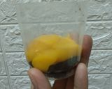 Foto langkah ke 5 dari resep Brownies Mangga.