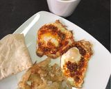 Foto del paso 9 de la receta: Salsa Macha del Marido