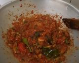 Foto langkah ke 6 dari resep 33. Lodeh Latakil (Labu siam, Tahu, dan kikil) 🤗.