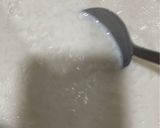صورة لخطوة 2 من وصفة رز بالحليب والكريمة والقشطة
