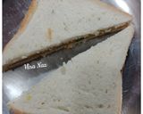 A picture of step 6 of Potato Bread Pakora Sandwich.