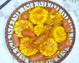 Foto langkah ke 4 dari resep Sosis Tumpah.