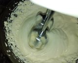 Foto del paso 7 de la receta: Cheesecake de durazno🍑