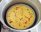 इंस्टेंट लहसुनी सूजी ढोकला (Instant Lahsuni sooji Dhokla Recipe In Hindi) रेसिपी चरण 4 फोटो