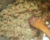 صورة لخطوة 2 من وصفة مكرونة بالباشميل 💜🍝