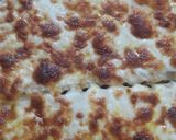 صورة لخطوة 5 من وصفة لازانيا 😋😋