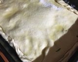 Foto del paso 1 de la receta: Masa de pastel de fiambre o pascualina