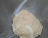 Foto langkah ke 4 dari resep Roti Kasur ala ala Discard.
