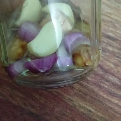 Langkah 1