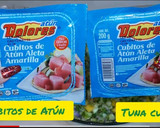 Foto del paso 3 de la receta: Ceviche de Atún con Mango