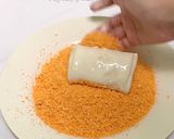 Foto langkah ke 4 dari resep Risol Mayo.