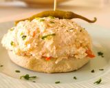 Foto del paso 7 de la receta: Pintxo de Chaka