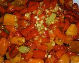 Foto langkah ke 2 dari resep Sambel Tomat.