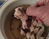Foto langkah ke 5 dari resep Iga Sapi masak Bakut Teh ala Songfa Singapore.