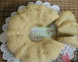 Foto langkah ke 8 dari resep Bolu pisang kukus 🍌🍌No mixer.