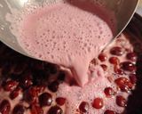 Meggyszósz recept fázis 3 fotója