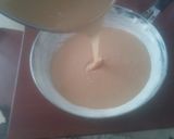 Foto del paso 5 de la receta: Bizcocho básico en sartén