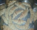Foto del paso 3 de la receta: Medialunas de grasa