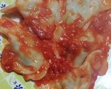 Foto del paso 4 de la receta: Pasta de domingo (fallida) 😢