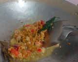 Foto langkah ke 4 dari resep Ceker Tempe Kuah Kuning.