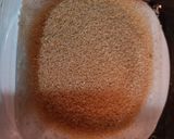 Foto del paso 1 de la receta: Café capuccino instantáneo