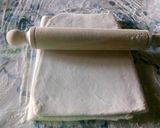 Foto del paso 8 de la receta: Masa de hojaldre