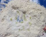 Foto del paso 3 de la receta: Scones dulces rellenos de merengue