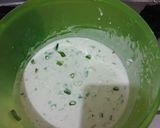 Foto langkah ke 1 dari resep Tempe Goreng Tepung.