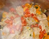 Foto del paso 2 de la receta: Estofado de carne 🍲