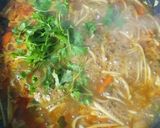 થૂકપા (Thukpa recipe in gujarati) રેસીપી સ્ટેપ6ફોટો