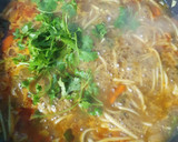 થૂકપા (Thukpa recipe in gujarati) રેસીપી સ્ટેપ6ફોટો