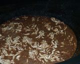 A picture of step 3 of Another night of ground turkey.